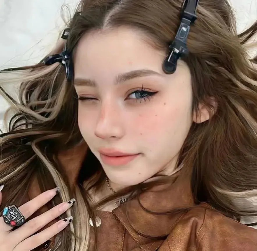 我的家庭真美满