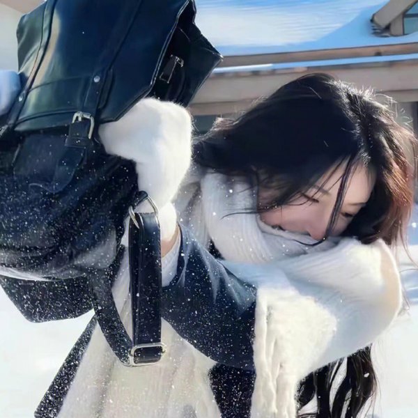 春雪